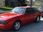 1991 Ford Mustang under $9000 in Illinois