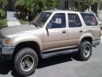 1995 Toyota 4Runner - San Diego, CA