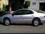 2000 Chrysler Concorde under $2000 in CA