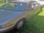 1997 Buick Century under $2000 in Illinois