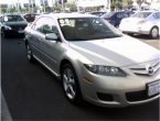 2008 Mazda Mazda6 - Fresno, CA