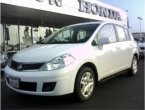 2010 Nissan Versa under $13000 in California