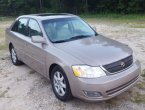 2001 Toyota Avalon under $4000 in New Jersey