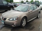 2007 Pontiac Grand Prix under $6000 in Minnesota