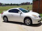 2008 Nissan Altima under $6000 in Texas