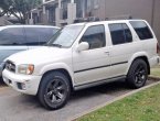 2004 Nissan Pathfinder under $4000 in Texas