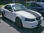 2001 Ford Mustang under $4000 in North Carolina