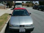 1997 Saturn SL - Huntington Beach, CA