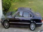 1997 BMW 740 under $2000 in GA