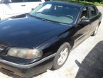 2003 Chevrolet Impala under $2000 in North Carolina