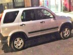 2003 Honda CR-V under $5000 in New York