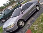2000 Honda Accord under $2000 in Florida