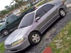 2000 Honda Accord under $2000 in FL