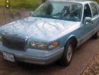 1997 Lincoln TownCar under $2000 in Texas