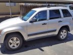 2005 Jeep Cherokee under $4000 in California