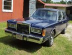 1988 Lincoln TownCar under $4000 in Texas