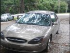 2002 Ford Taurus under $1000 in TN
