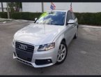 2011 Audi A4 under $15000 in Florida