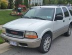 2000 GMC Jimmy under $1000 in Maryland