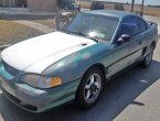 1998 Ford Mustang under $3000 in California