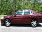 2007 Chevrolet Impala under $4000 in Tennessee