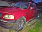 1998 Ford F-150 under $2000 in Texas