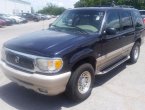 1999 Mercury Mountaineer under $3000 in Oklahoma