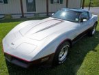 1982 Chevrolet Corvette under $10000 in Pennsylvania