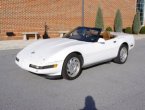 1991 Chevrolet Corvette under $5000 in Pennsylvania