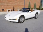 1991 Chevrolet Corvette - Bedford, PA