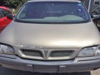 1999 Pontiac Montana under $1000 in Indiana