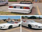 1992 Chevrolet Camaro under $4000 in Texas