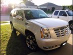 2010 Cadillac Escalade under $25000 in Texas