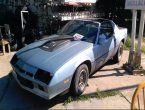 1984 Chevrolet Camaro under $3000 in Kansas
