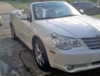 2008 Chrysler Sebring under $4000 in Texas