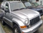 2004 Jeep Liberty under $3000 in New York
