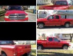 2002 Dodge Ram under $5000 in Illinois