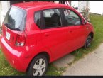 Aveo was SOLD for only $500...!