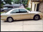 2001 Mercedes Benz E-Class - San Antonio, TX