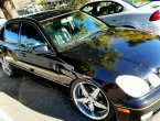 2002 Lexus GS 300 under $4000 in California