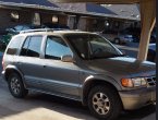 2001 KIA Sportage in Texas