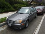 2005 Hyundai Accent under $2000 in California