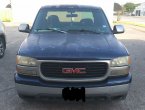 1999 GMC Sierra under $4000 in Texas