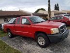 2005 Dodge Dakota under $5000 in Florida