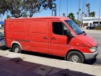 2004 Dodge Sprinter under $4000 in California