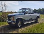 1992 Chevrolet 1500 - Mount Blanchard, OH