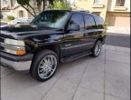 2003 Chevrolet Tahoe under $5000 in Arizona