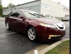 2011 Acura TL under $12000 in Georgia