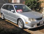 2004 Mazda Protege - Bakersfield, CA