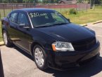 2014 Dodge Avenger under $10000 in Texas